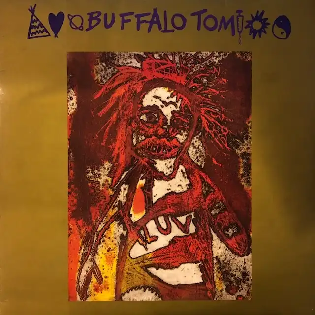 BUFFALO TOM / SAMEΥʥ쥳ɥ㥱å ()