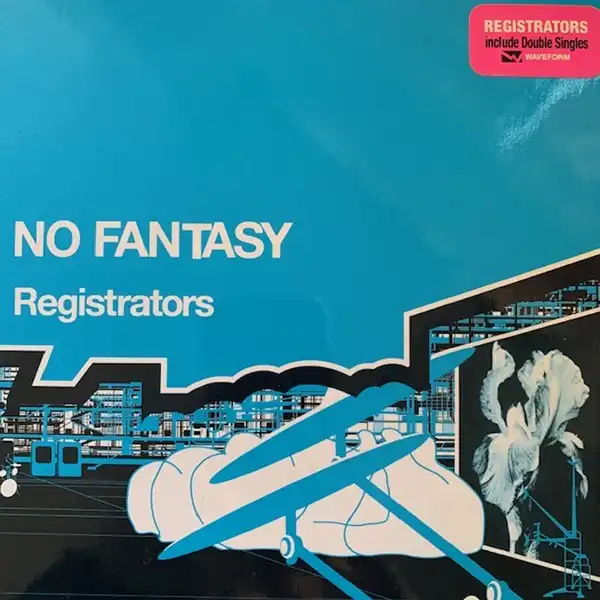 REGISTRATORS / NO FANTASYΥʥ쥳ɥ㥱å ()