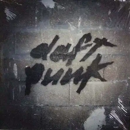 DAFT PUNK / REVOLUTION 909Υʥ쥳ɥ㥱å ()