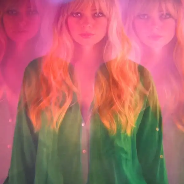 CHROMATICS / SHADOW