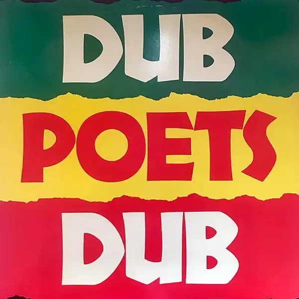 MUTABARUKA / DUB POETS DUB