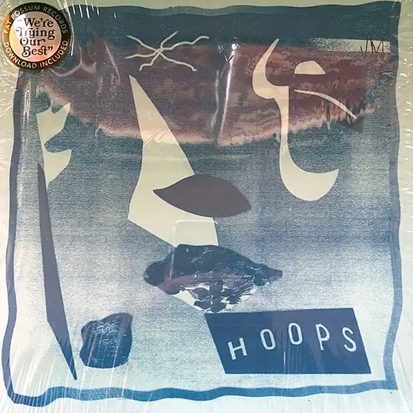 HOOPS / HOOPS EP (COLORED VINYL)
