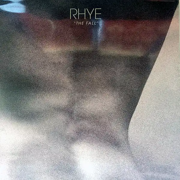 RHYE / FALLΥʥ쥳ɥ㥱å ()