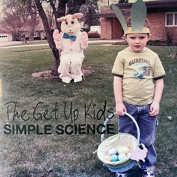 GET UP KIDS / SIMPLE SCIENCEΥʥ쥳ɥ㥱å ()