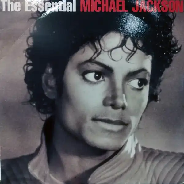 MICHAEL JACKSON ‎/ ESSENTIALΥʥ쥳ɥ㥱å ()