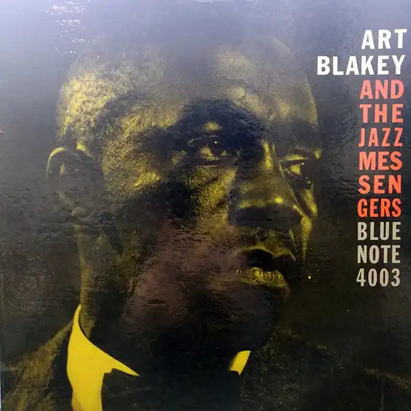 ART BLAKEY AND THE JAZZ MESSENGERS / SAMEΥʥ쥳ɺ