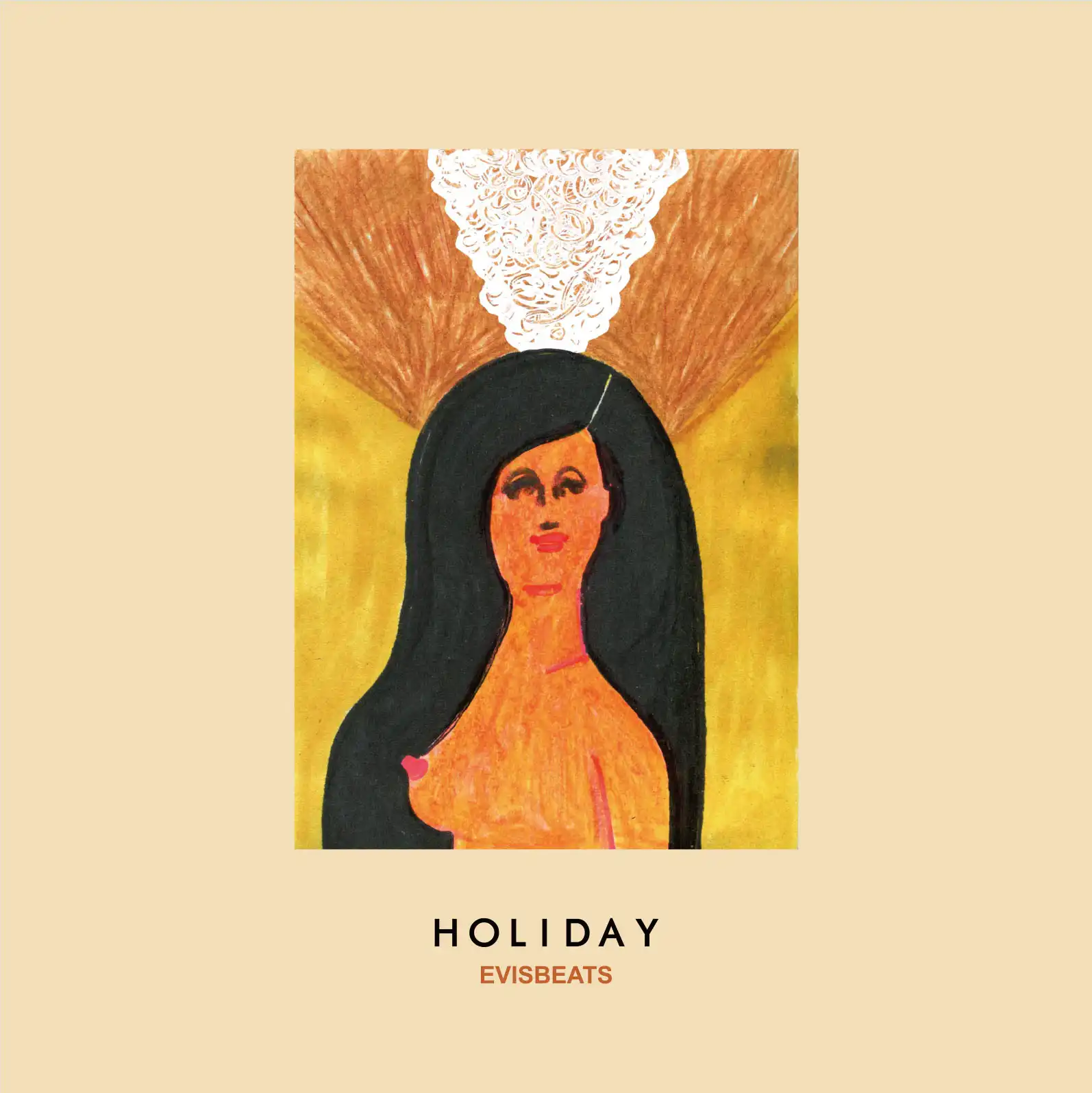 EVISBEATS / HOLIDAYΥʥ쥳ɥ㥱å ()