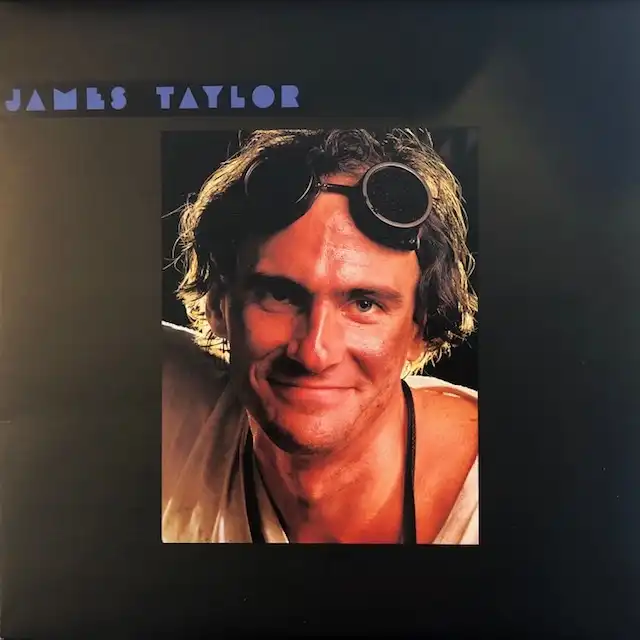 JAMES TAYLOR / DAD LOVES HIS WORK