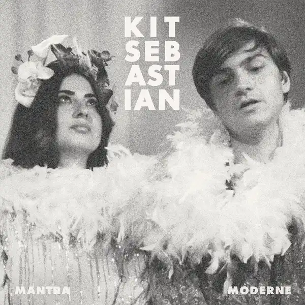 KIT SEBASTIAN / MANTRA MODERNE