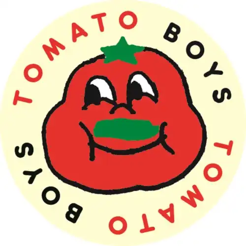 TOMATO BOYS / ǻ  ե饤ǡ㥤ʥΥʥ쥳ɥ㥱å ()