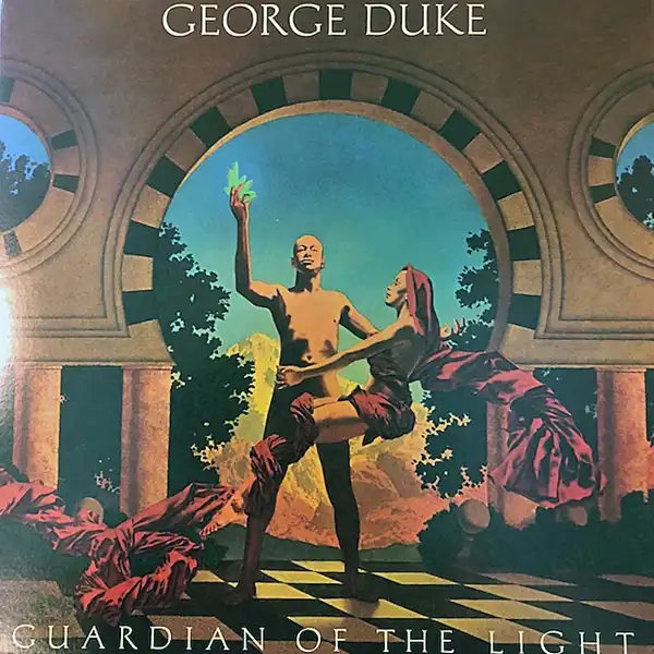 GEORGE DUKE / GUARDIAN OF THE LIGHTΥʥ쥳ɥ㥱å ()