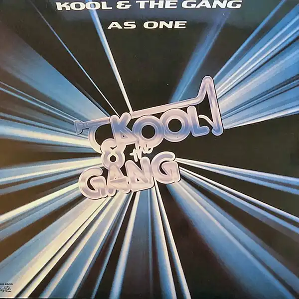 KOOL & THE GANG / AS ONE