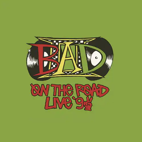 BIG AUDIO DYNAMITE II / ON THE ROAD LIVE '92
