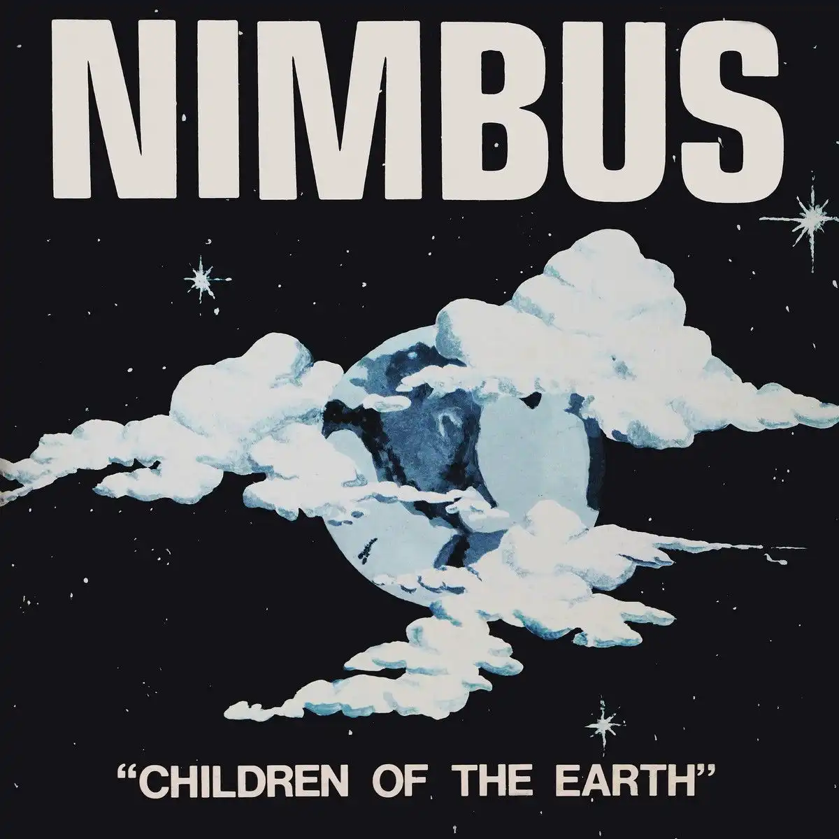 NIMBUS / CHILDREN OF THE EARTH