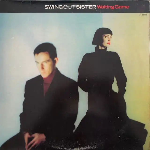 SWING OUT SISTER / WAITING GAME