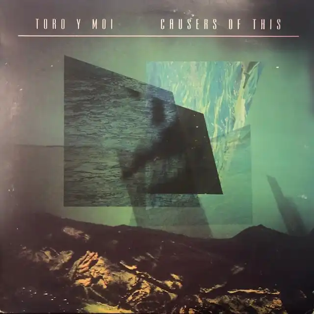 TORO Y MOI / CAUSERS OF THISΥʥ쥳ɥ㥱å ()