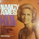 NANCY AMES / LATIN PULSE