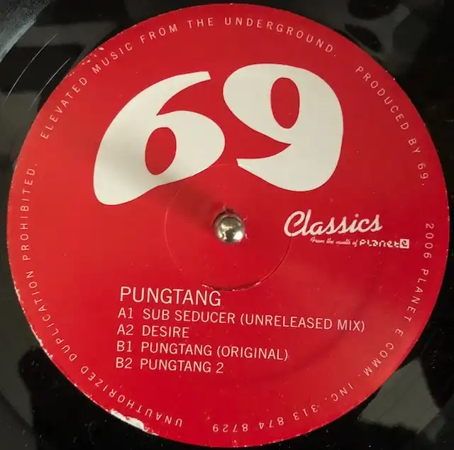 69 / PUNGTANG