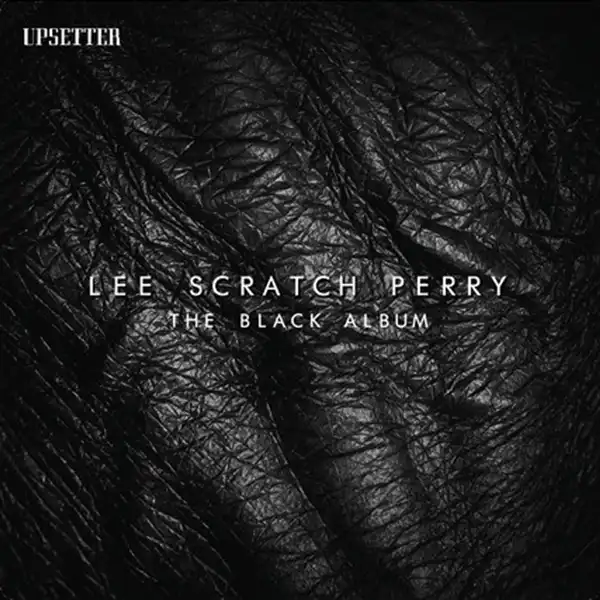 LEE SCRATCH PERRY / BLACK ALBUM