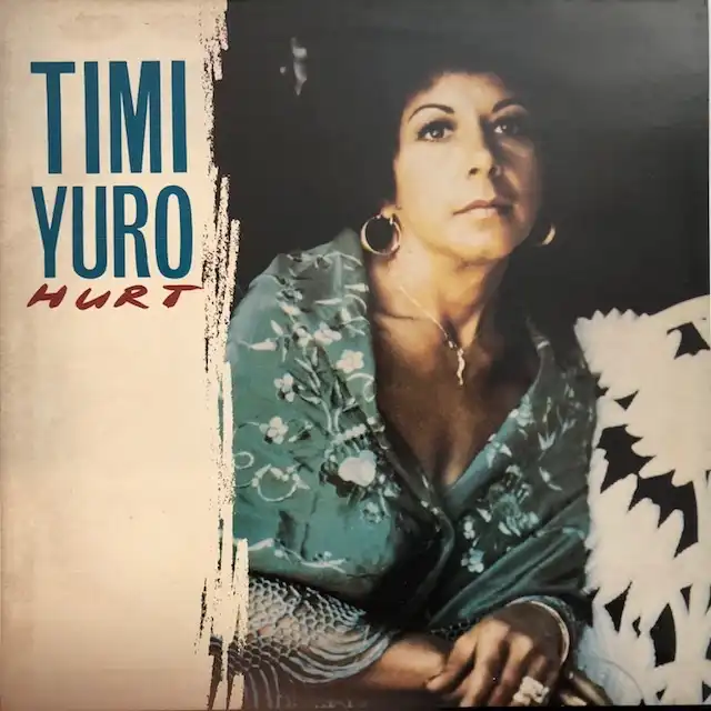 TIMI YURO / HURT