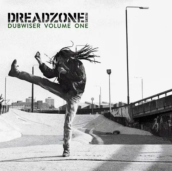 VARIOUS (DREADZONEEARL SIXTEENBAZILSUB MANTRA) / DREADZONE PRESENTS DUBWISER VOLUME ONE