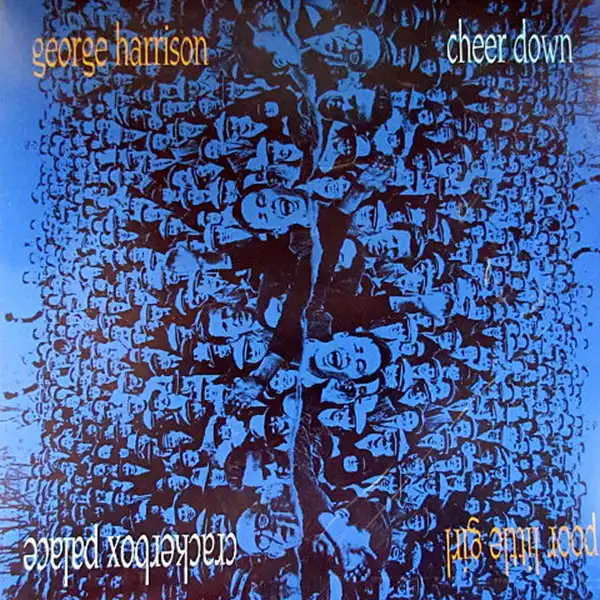 GEORGE HARRISON / CHEER DOWN