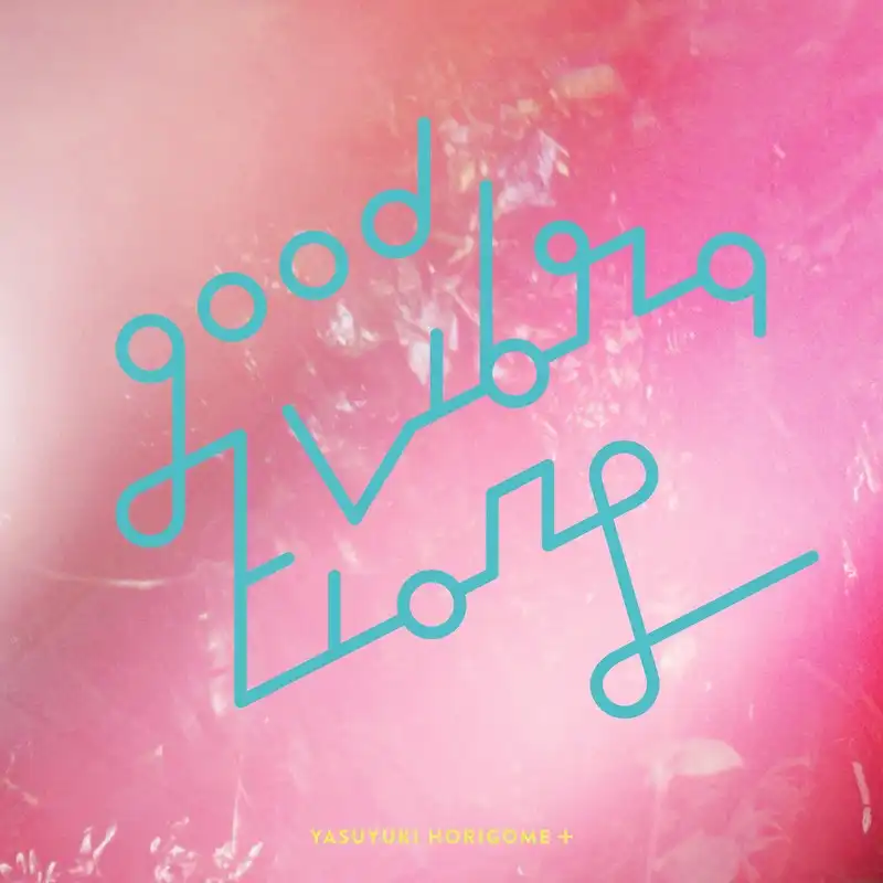 ٹٹ / GOOD VIBRATIONS 2Υʥ쥳ɥ㥱å ()