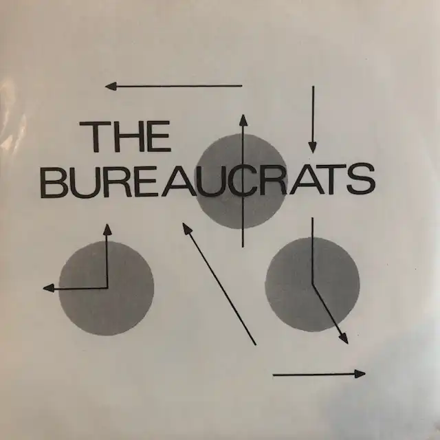BUREAUCRATS / FEEL THE PAINΥʥ쥳ɥ㥱å ()