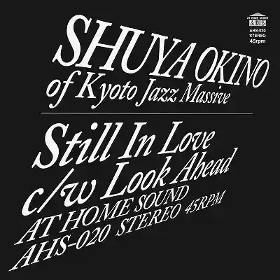 SHUYA OKINO () / STILL IN LOVE