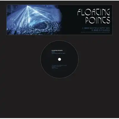 FLOATING POINTS / BIAS