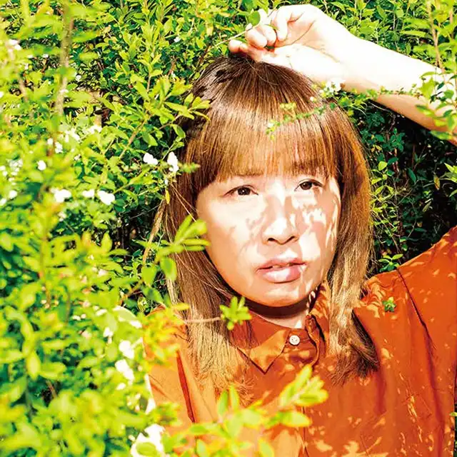 MASS OF THE FERMENTING DREGS / YOU ／ うたを歌えば