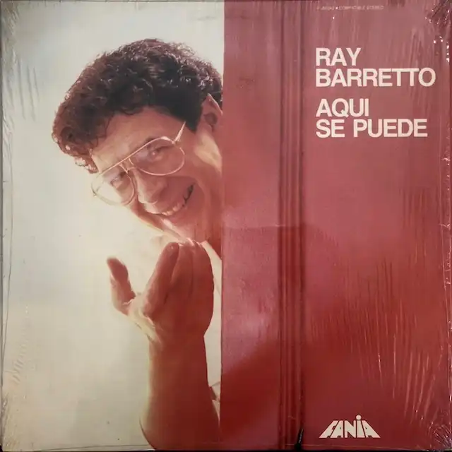 RAY BARRETTO / AQUI SE PUEDE