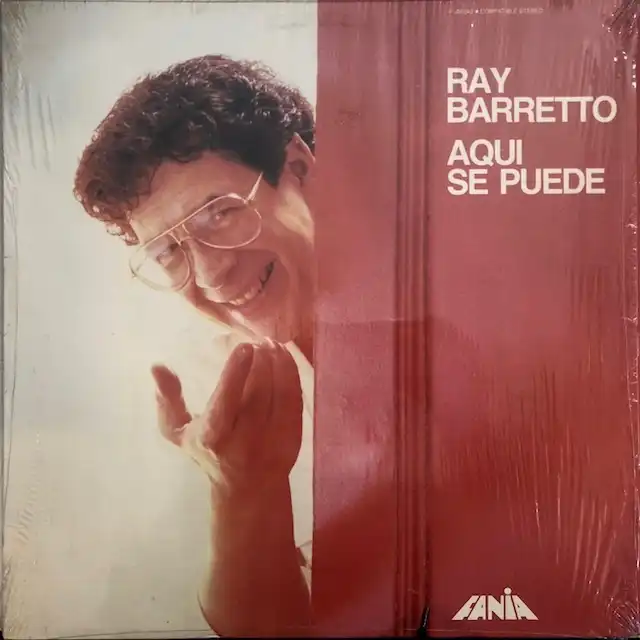 RAY BARRETTO / AQUI SE PUEDEΥʥ쥳ɥ㥱å ()