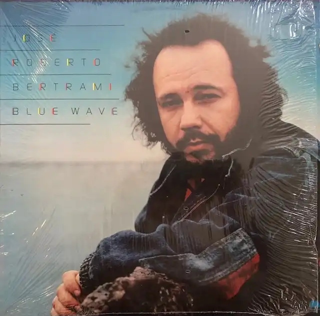 JOSE ROBERTO BERTRAMI / BLUE WAVEΥʥ쥳ɥ㥱å ()