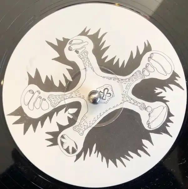 BJORK / IT’S IN OUR HANDS
