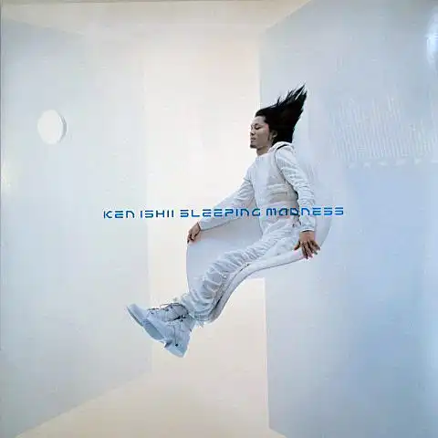 KEN ISHII / SLEEPING MADNESS