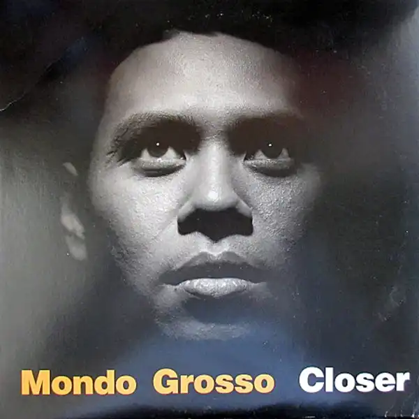 MONDO GROSSO / CLOSERΥʥ쥳ɥ㥱å ()