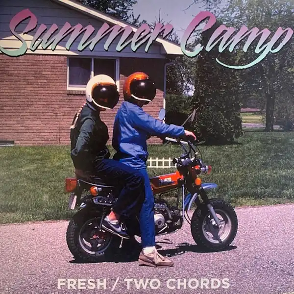 SUMMER CAMP / FRESH