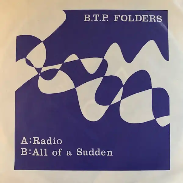 B.T.P. FOLDERS / RADIO