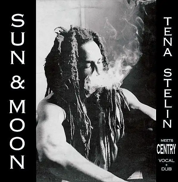 TENA STELIN MEETS CENTRY / SUN & MOON