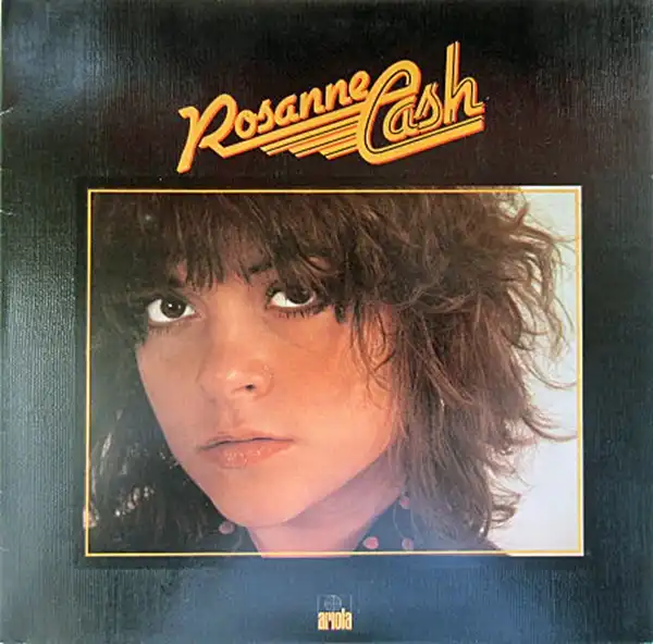 ROSANNE CASH / SAME