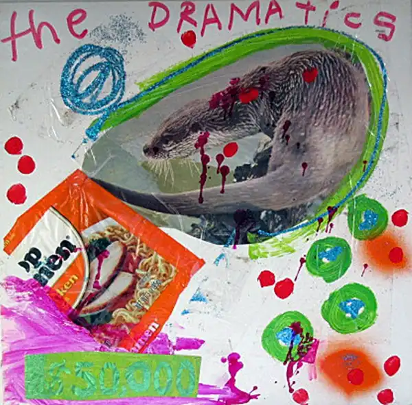 DRAMATICS / $50,000