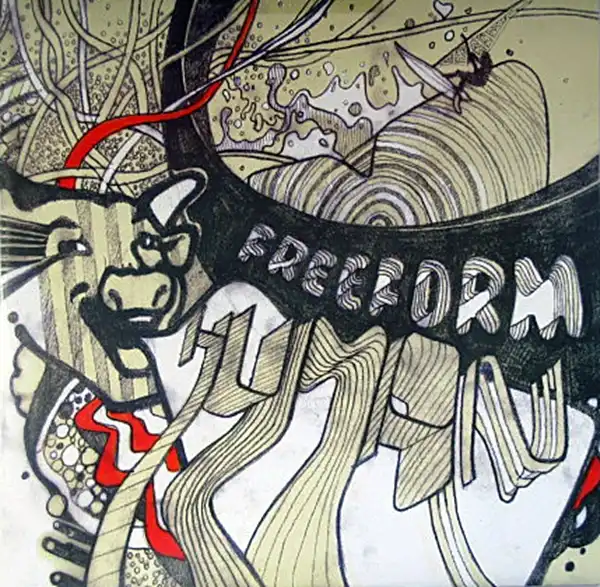FREEFORM / HUMAN