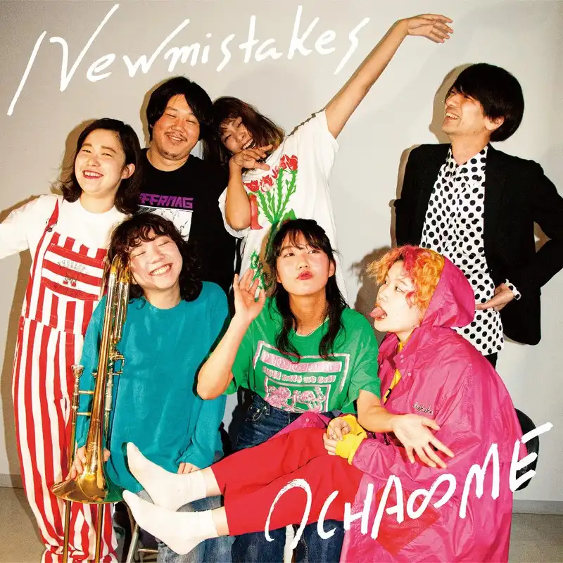 OCHA∞ME / NEW MISTAKES