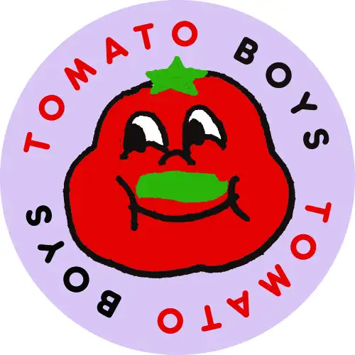 TOMATO BOYS / TOKYO FANTASY  PRIVATE STORY