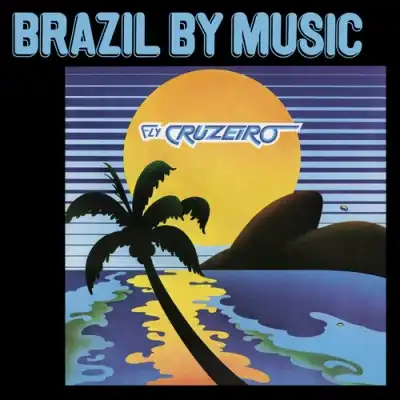 MARCOS VALLE & AZYMUTH / FLY CRUZEIRO