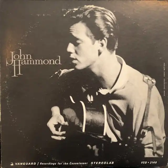 JOHN HAMMOND / SAMEΥʥ쥳ɥ㥱å ()