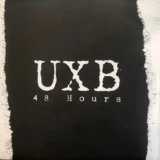 UXB / 48 HOURS