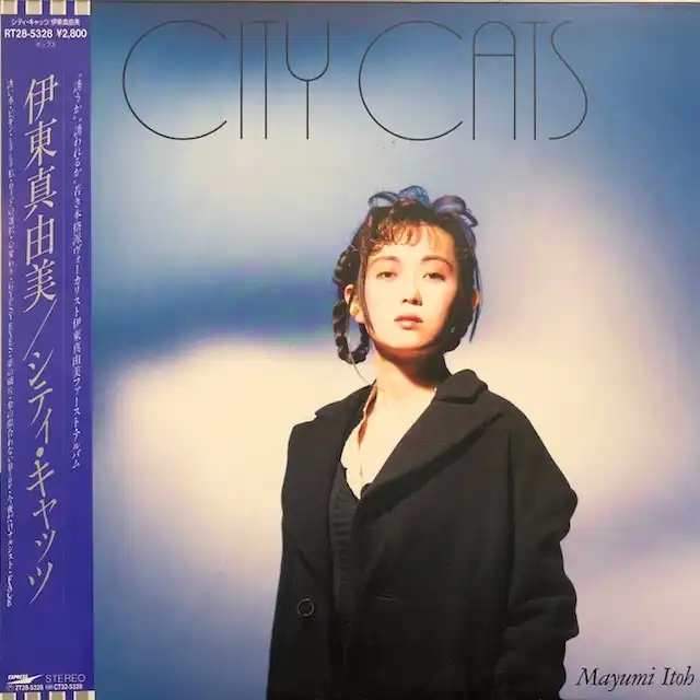 쿿ͳ / CITY CATS 