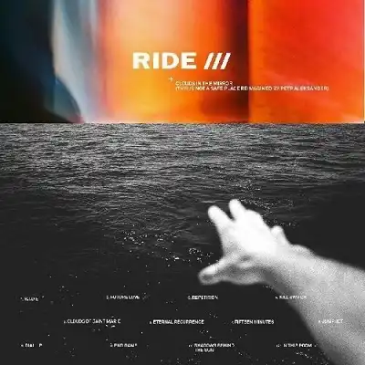 RIDE / CLOUDS IN THE MIRROR